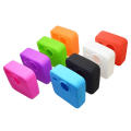 New Silicone Protective Housing Case Cover For gopro fusion Cover Protector Action Camera